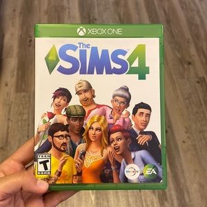 The Sims 4 - Xbox One